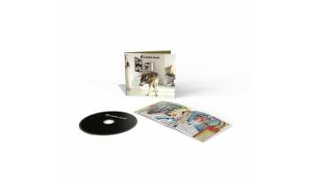 CD Grinderman: Grinderman 2