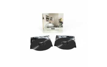 LP Grinderman: Grinderman 2 Rmx (eco-vinyl)