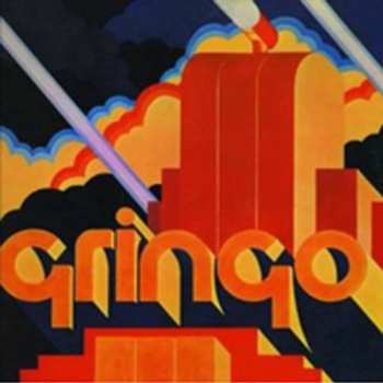 Album Gringo: Gringo