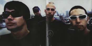 CD Grinspoon: Easy