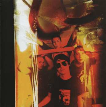 CD Grinspoon: Easy