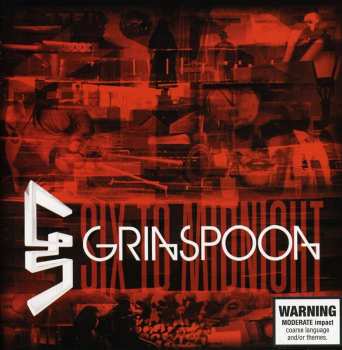 Album Grinspoon: Six To Midnight