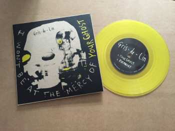 SP Gris-de-Lin: Your Ghost