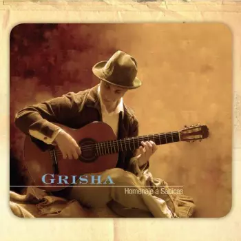 Grisha Goryachev: Homenaje A Sabicas