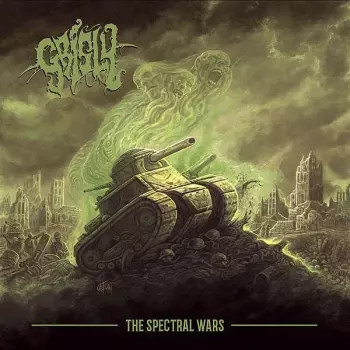 The Spectral Wars 