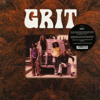LP Grit: Grit