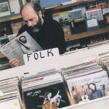 2CD Grit Laskin: Unabashedly Folk : Songs And Tunes 1979 - 1985