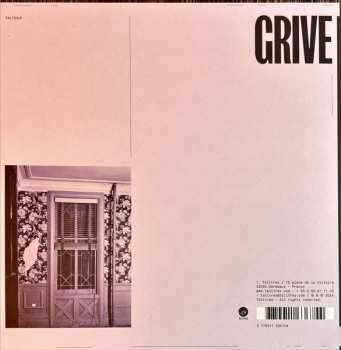 LP Grive: Tales Of Uncertainty LTD