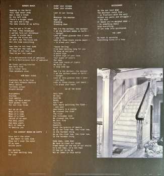 LP Grive: Tales Of Uncertainty LTD