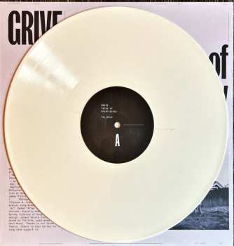 LP Grive: Tales Of Uncertainty LTD