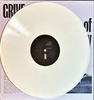 LP Grive: Tales Of Uncertainty LTD