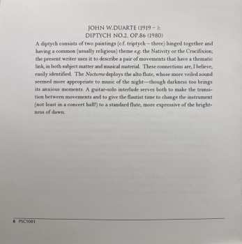 CD Stein-Erik Olsen: Diptych
