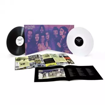 Grobschnitt: Ballermann