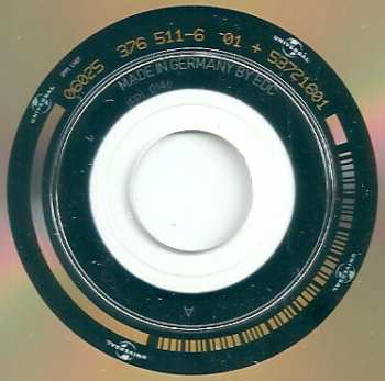 CD Grobschnitt: Merry-Go-Round