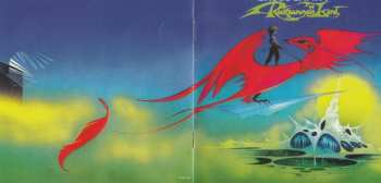 2CD Grobschnitt: Rockpommel's Land