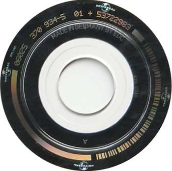 2CD Grobschnitt: Rockpommel's Land