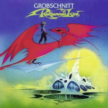 Album Grobschnitt: Rockpommel's Land