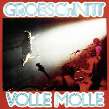 CD Grobschnitt: Volle Molle
