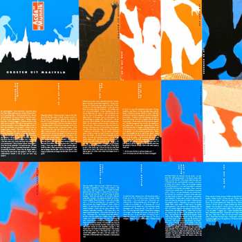 LP Acda en de Munnik: Groeten Uit Maaiveld LTD | NUM | CLR