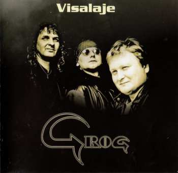CD Grog: Visalaje