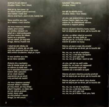 CD Grog: Visalaje