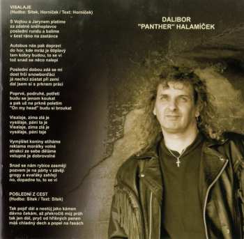 CD Grog: Visalaje