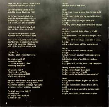 CD Grog: Visalaje