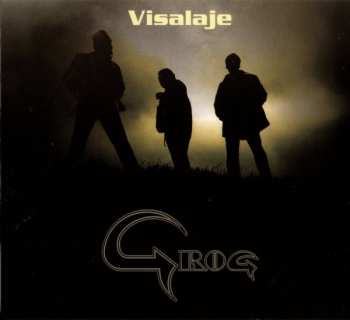 Album Grog: Visalaje