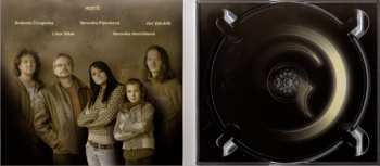 CD Grog: Visalaje