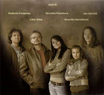 CD Grog: Visalaje