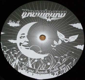 LP Gronibard: We Are French Fukk You