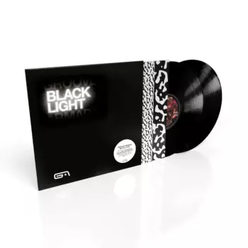 Groove Armada: Black Light