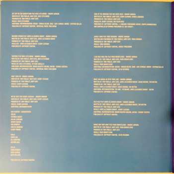 2LP Groove Armada: Edge Of The Horizon CLR