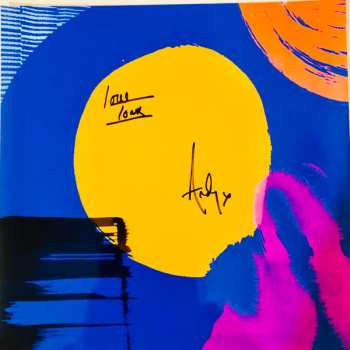 2LP Groove Armada: Edge Of The Horizon CLR