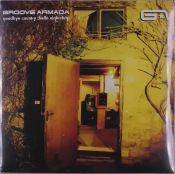 Goodbye Country (Hello Nightclub)