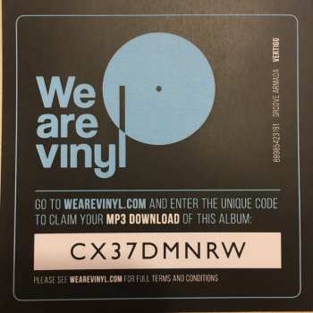2LP Groove Armada: Vertigo