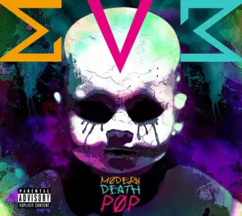Groovenom: Modern Death Pop