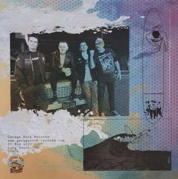 LP Gross Polluter: The People Get... What The People Get