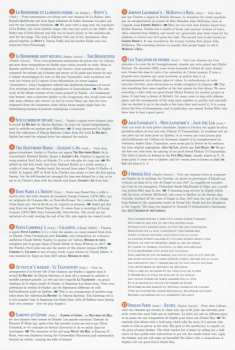 CD Grosse Isle: Le Bonhomme Sept Heures - The Bonesetter