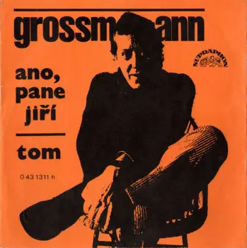 Ano, Pane Jiří / Tom