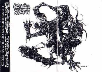Album Grotesque Infection: Consumption Of Human Feces