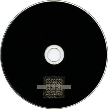 CD Ground Nero: Divergence