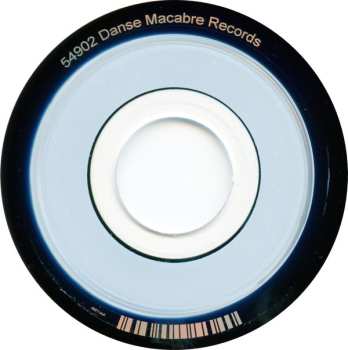 CD Ground Nero: Divergence