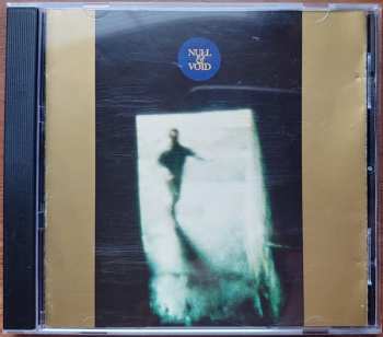 CD Ground Zero: Null & Void