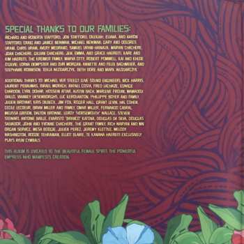 2LP Groundation: A Miracle