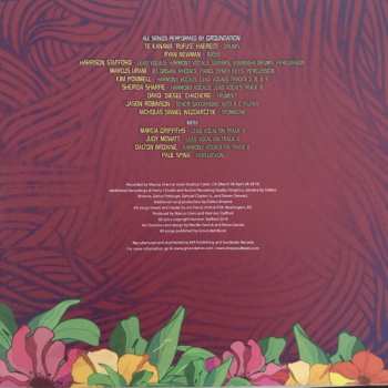 2LP Groundation: A Miracle