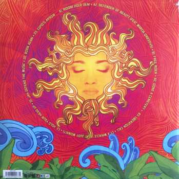 2LP Groundation: A Miracle