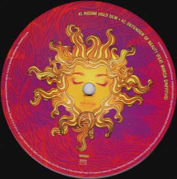 2LP Groundation: A Miracle