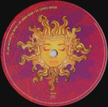 2LP Groundation: A Miracle