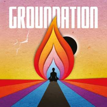LP Groundation: Candle Burning